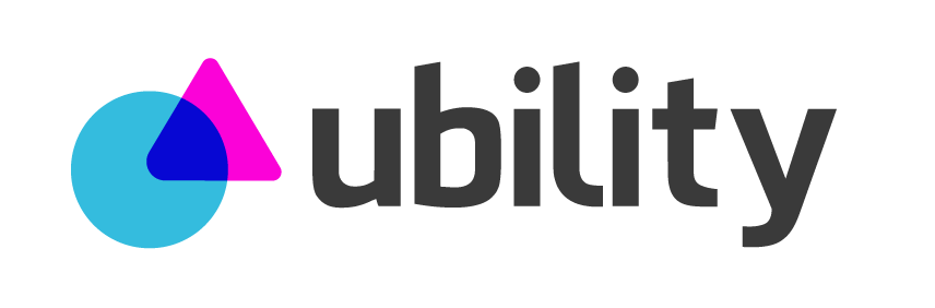 Ubility logo